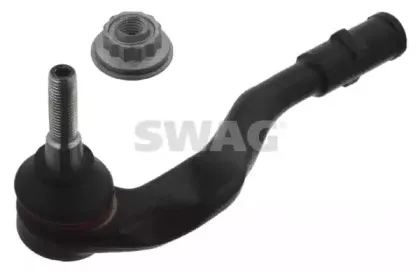 Наконечник рульової тяги SWAG купить